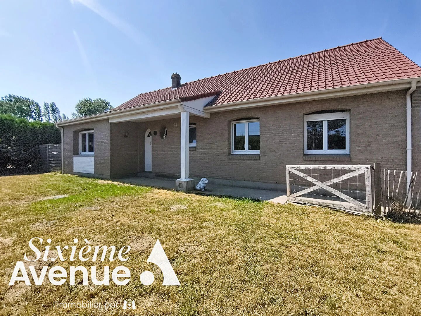 Maison à vendre, 155m², Audruicq