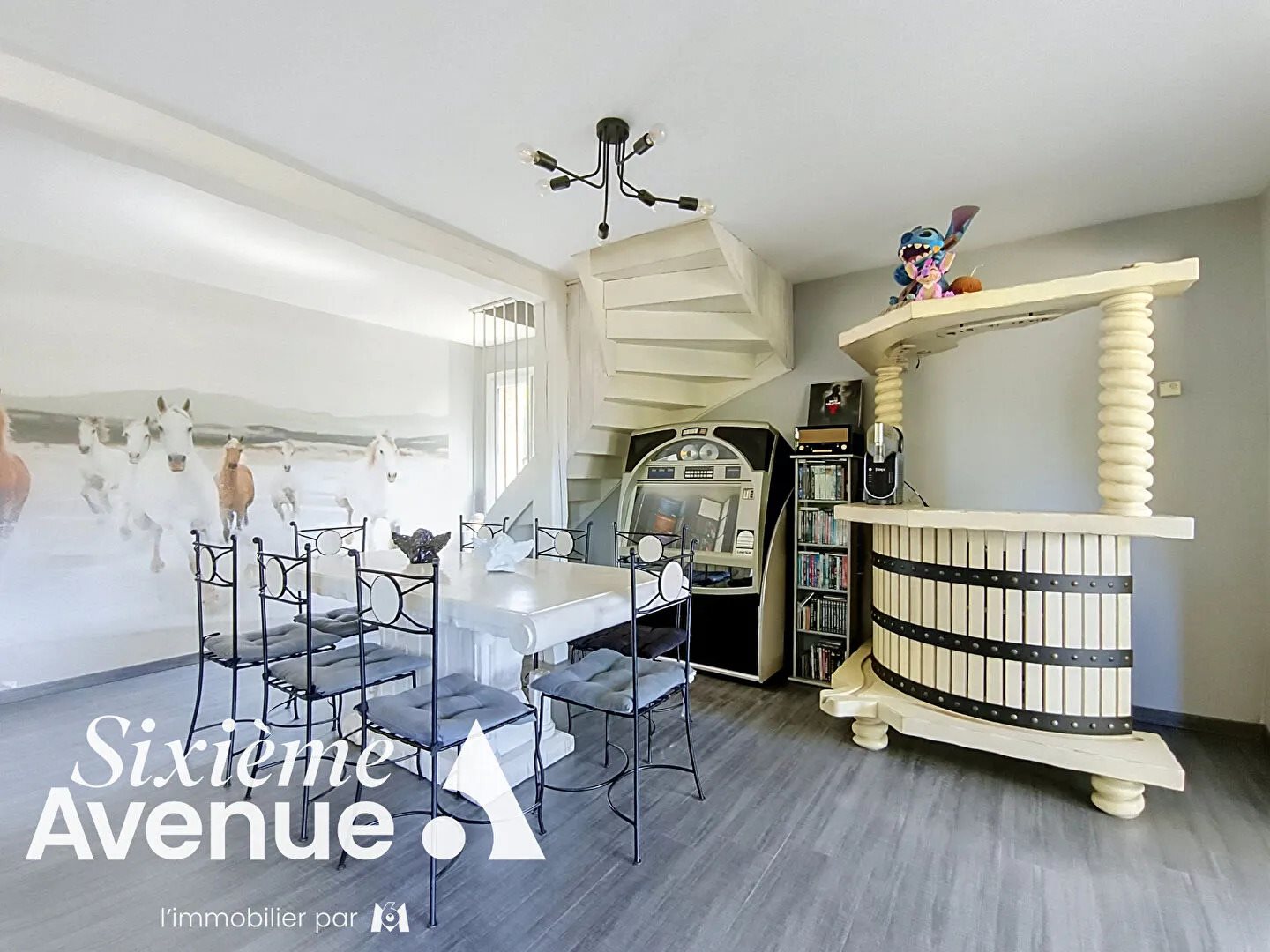 Maison à vendre, 155m², Audruicq