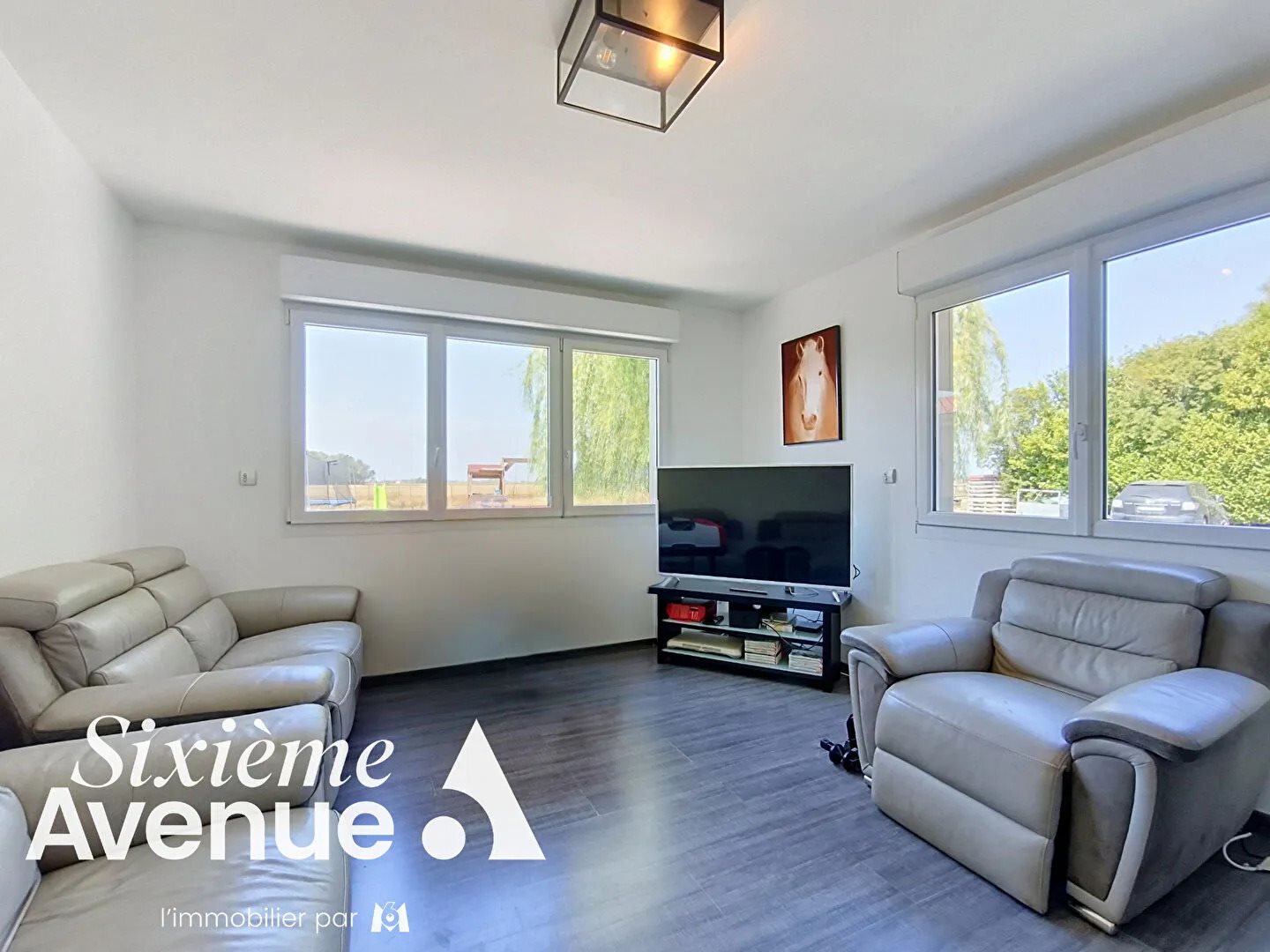 Maison à vendre, 155m², Audruicq
