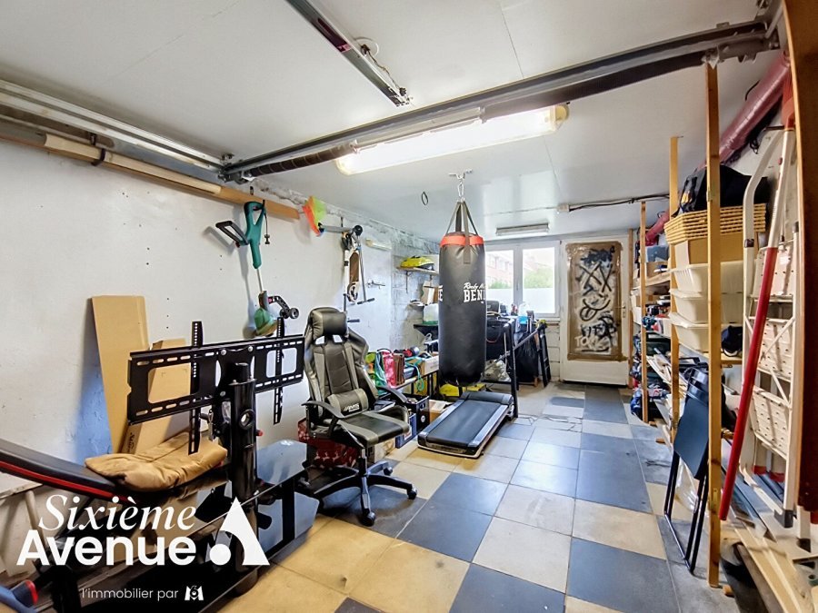 Maison à vendre, 95m², Dunkerque