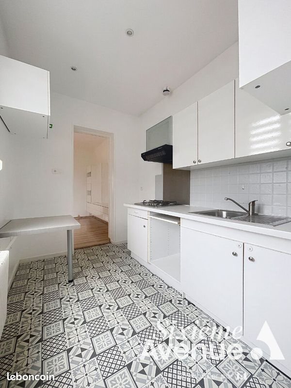Appartement à louer, 57m², Dunkerque