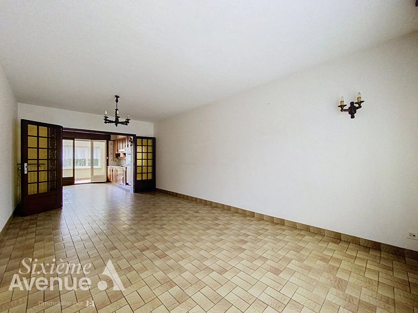 Maison à vendre, 116m², Dunkerque
