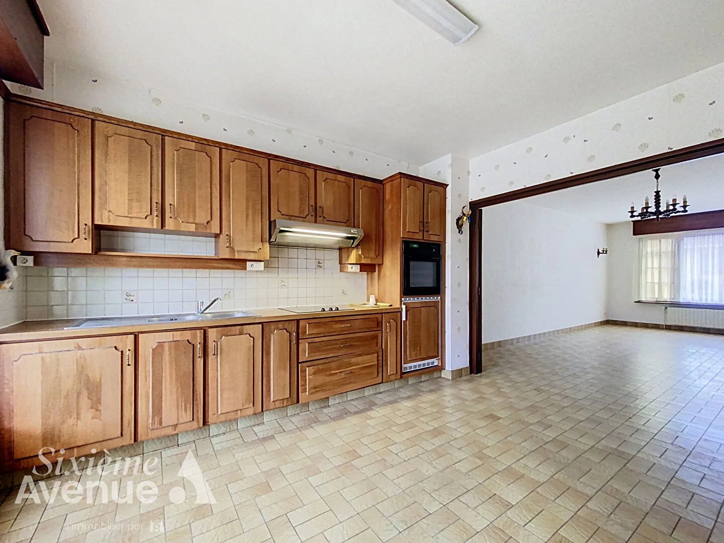 Maison à vendre, 116m², Dunkerque