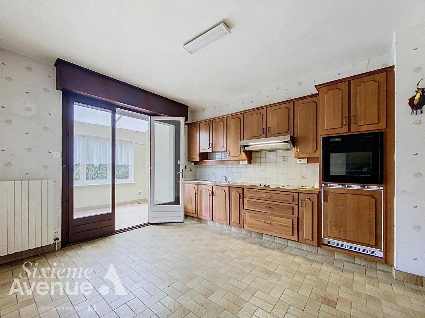 Maison à vendre, 116m², Dunkerque