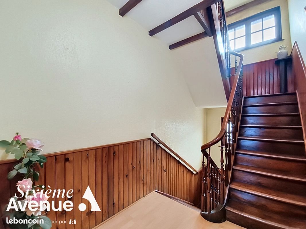 Maison à vendre, 103m², Dunkerque