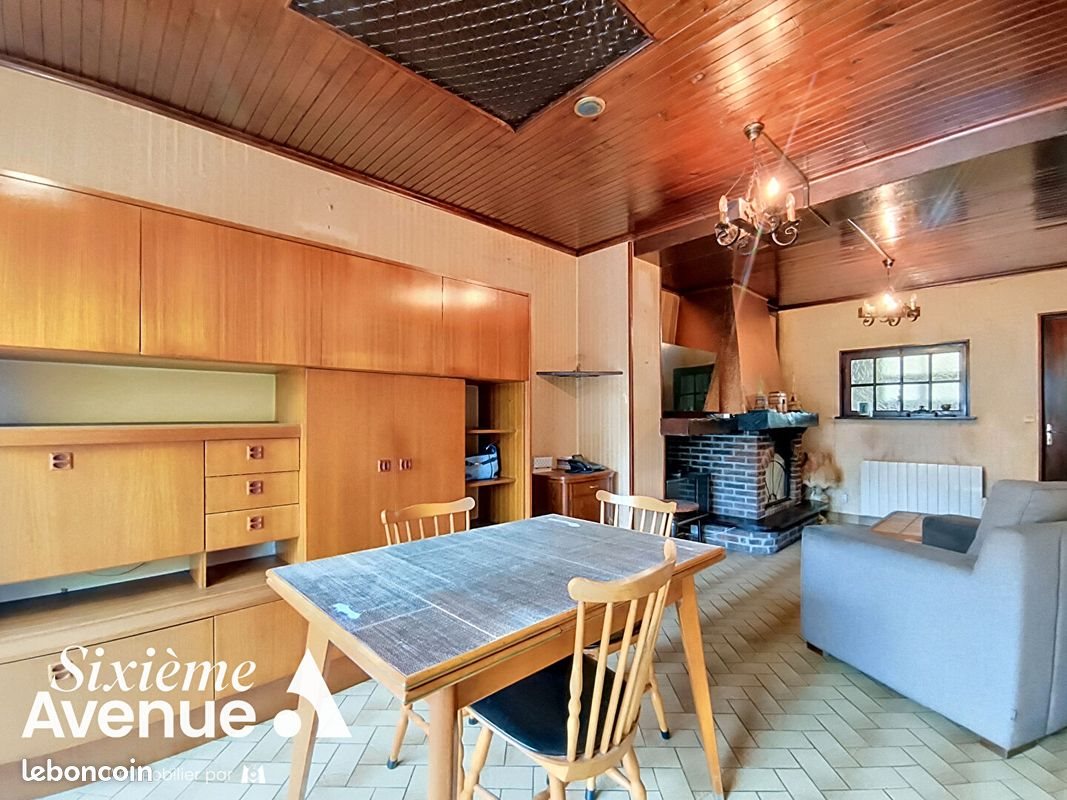 Maison à vendre, 103m², Dunkerque