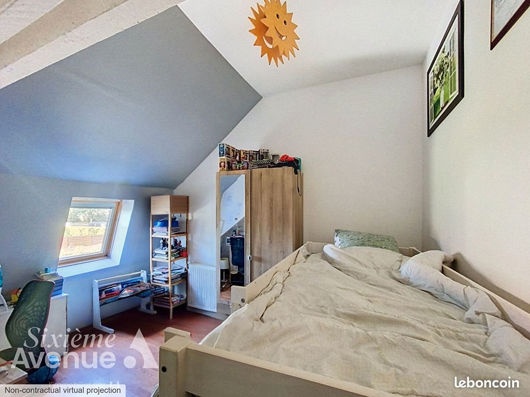 Maison à vendre, 72m², Coudekerque-Branche