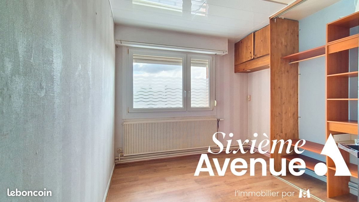 Maison à vendre, 113m², Grande-Synthe