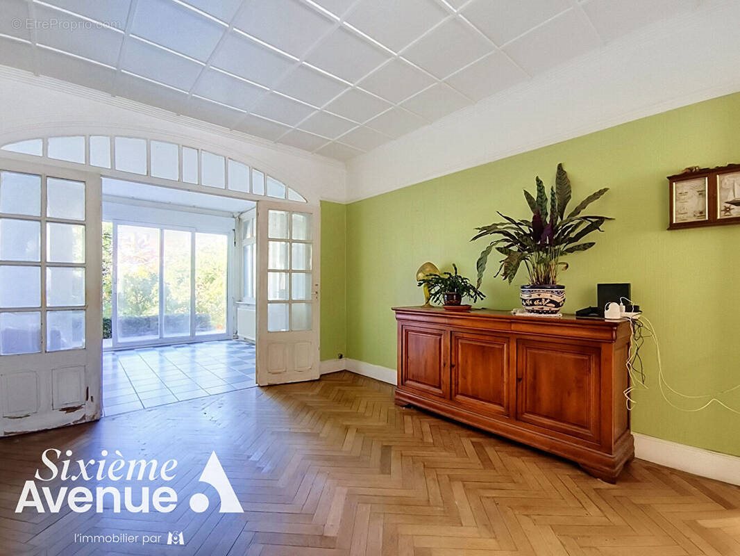Appartement à vendre, 94m², Dunkerque
