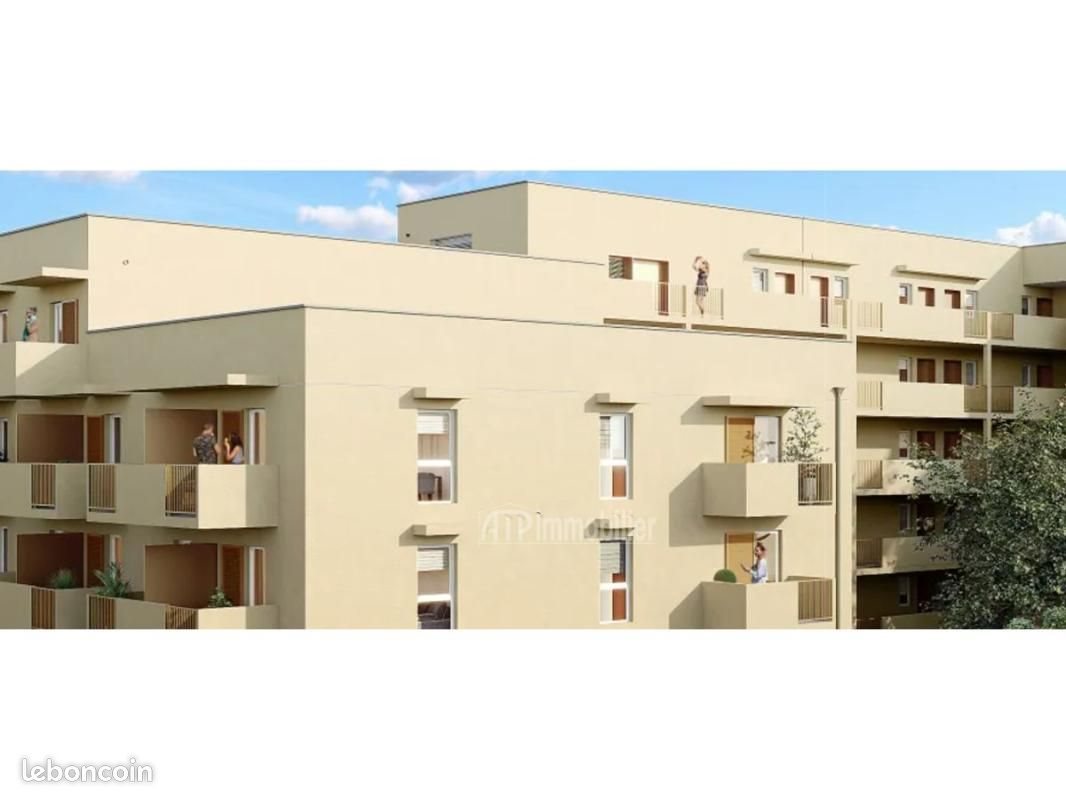 Appartement à vendre, 22m², Avignon