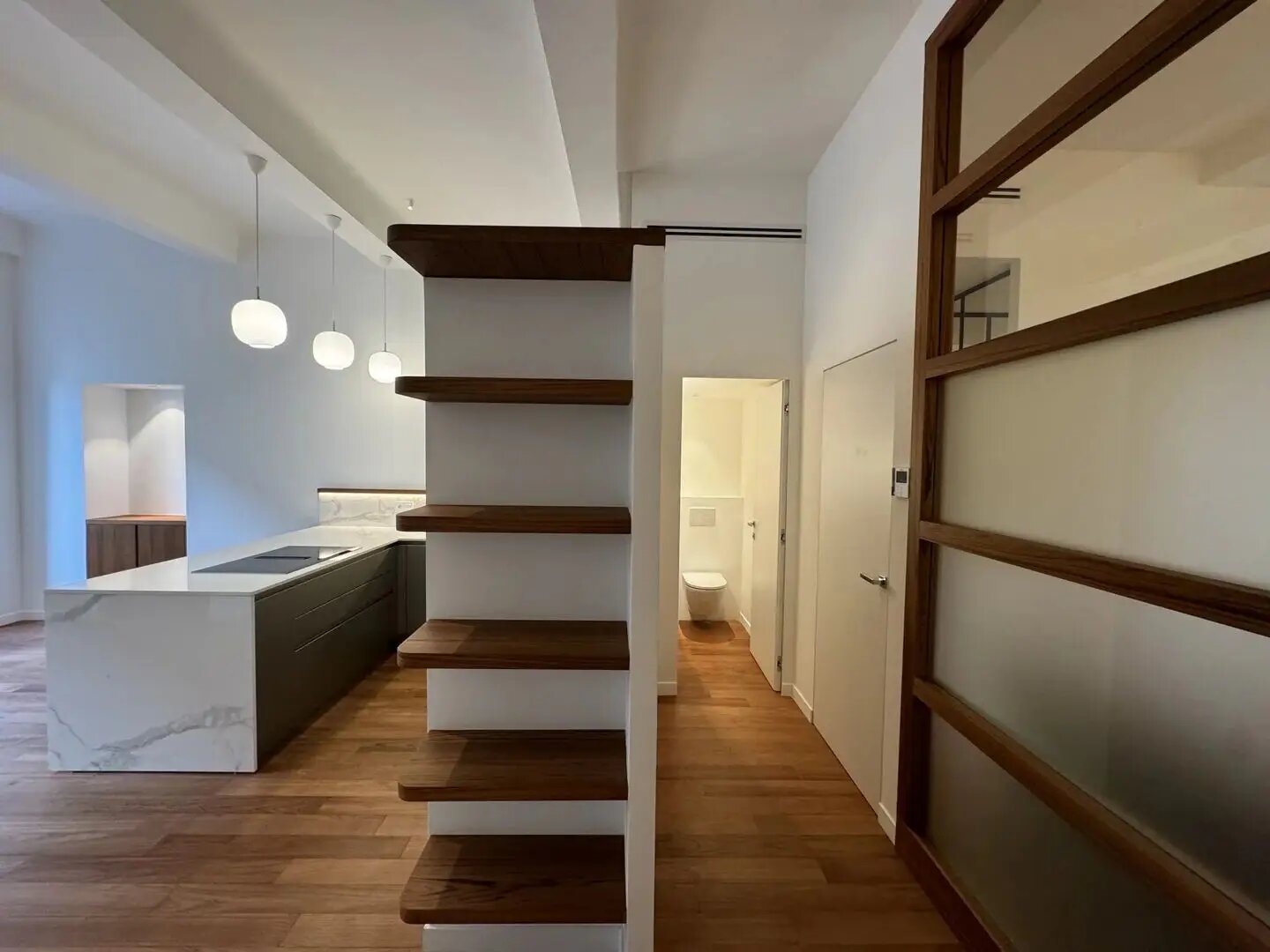 Appartement à louer, 58m², Nice