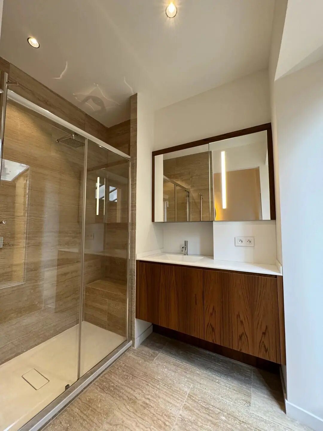 Appartement à louer, 58m², Nice