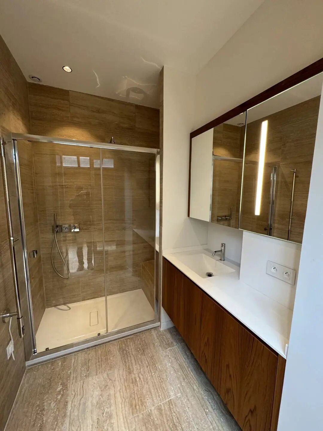 Appartement à louer, 58m², Nice