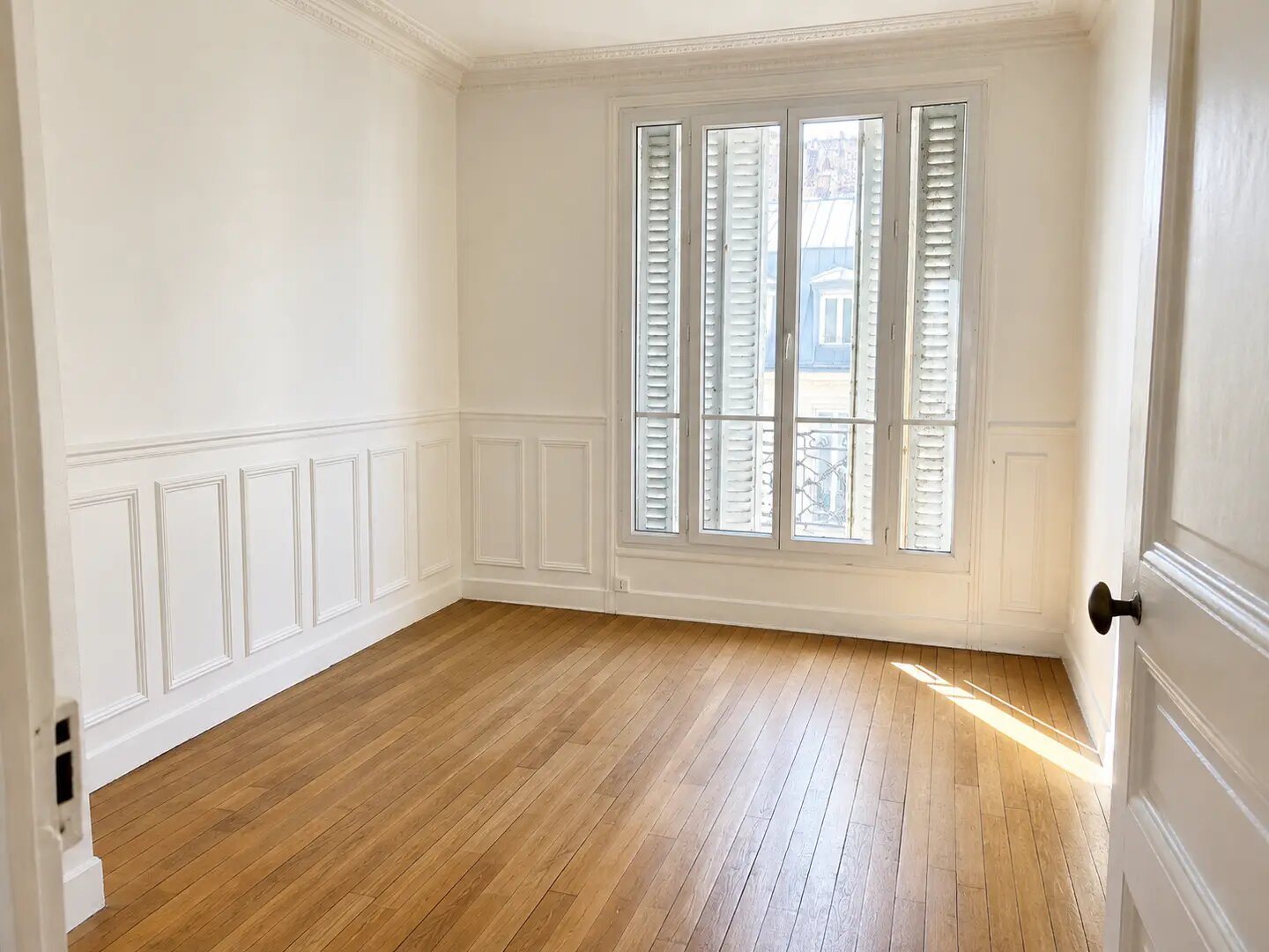 Appartement à vendre, 37m², Levallois-Perret
