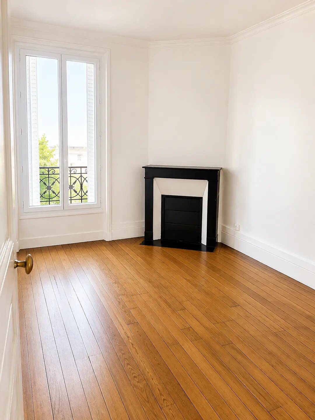 Appartement à vendre, 37m², Levallois-Perret