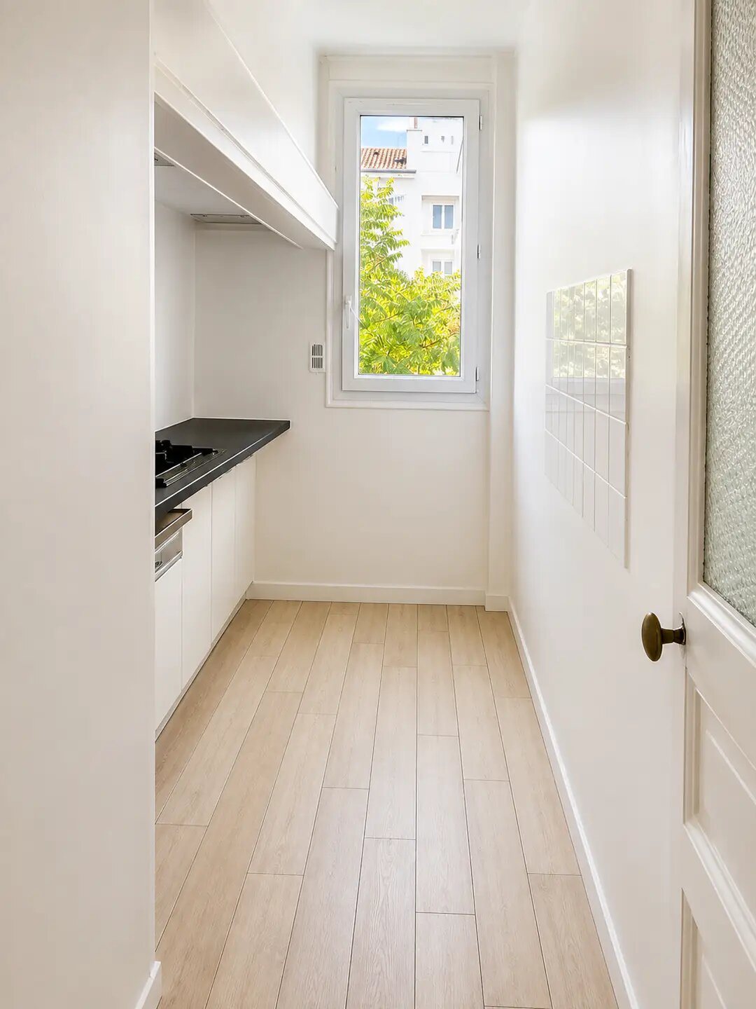 Appartement à vendre, 37m², Levallois-Perret