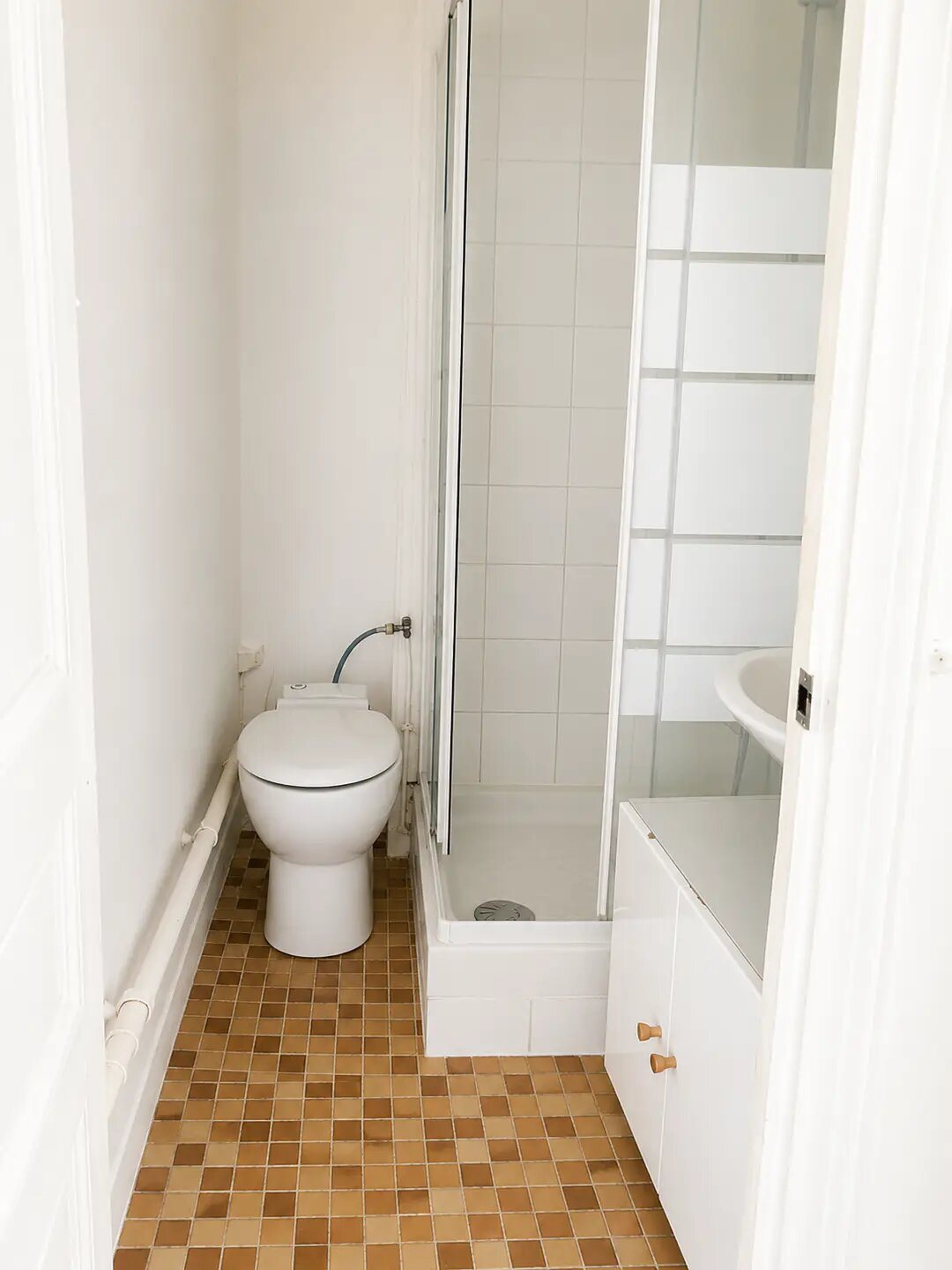 Appartement à vendre, 37m², Levallois-Perret