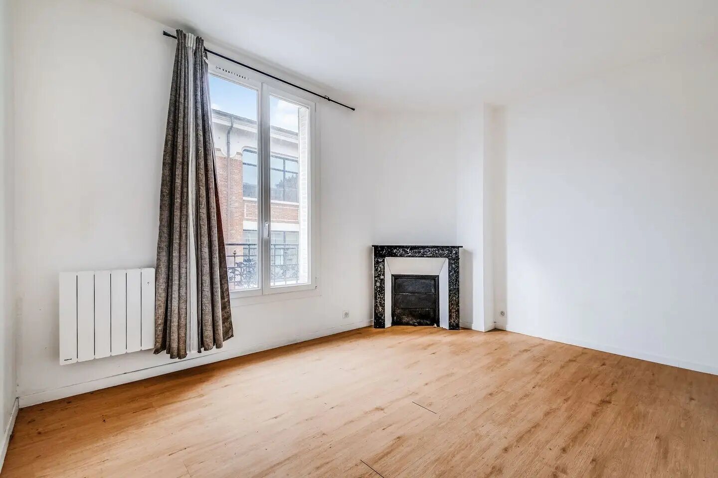 Appartement à vendre, 25m², Clichy