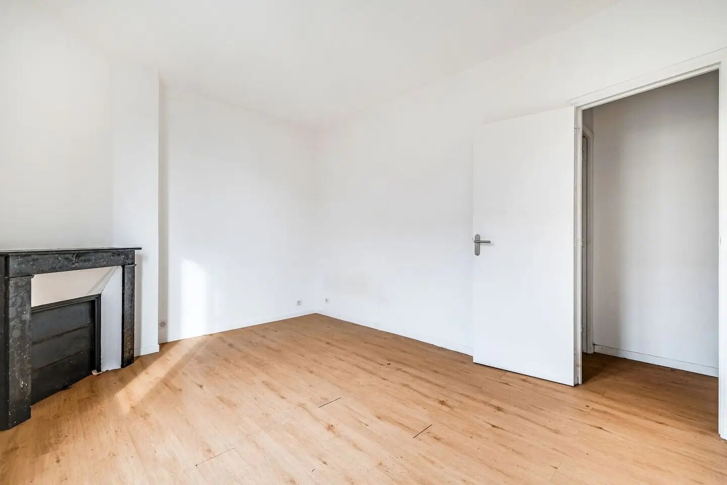 Appartement à vendre, 25m², Clichy