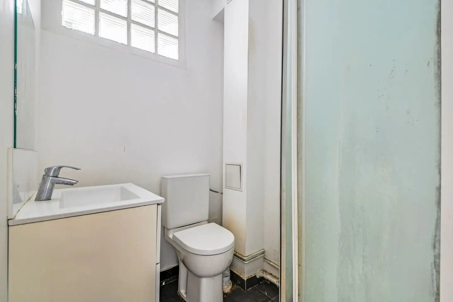 Appartement à vendre, 25m², Clichy