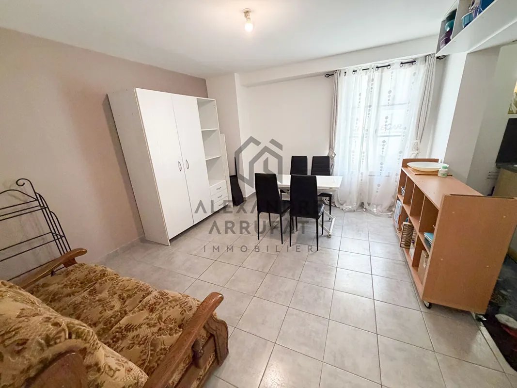 Appartement à vendre, 33m², Corbeil-Essonnes