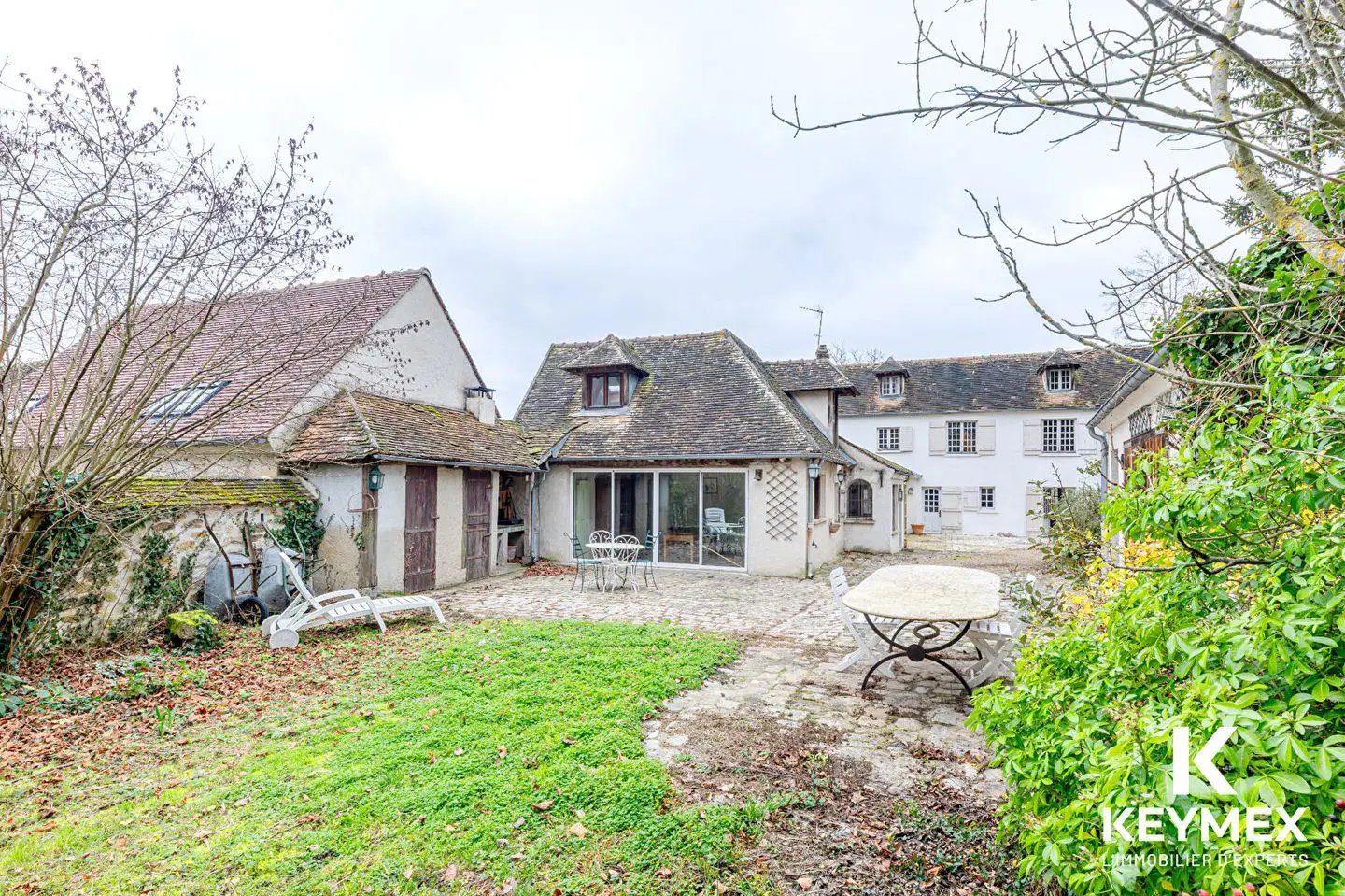 Maison à vendre, 238m², Cormeilles-en-Vexin