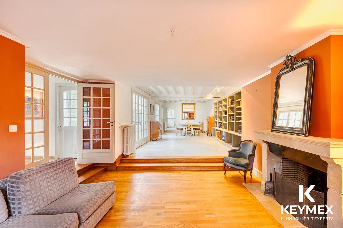 Maison à vendre, 238m², Cormeilles-en-Vexin
