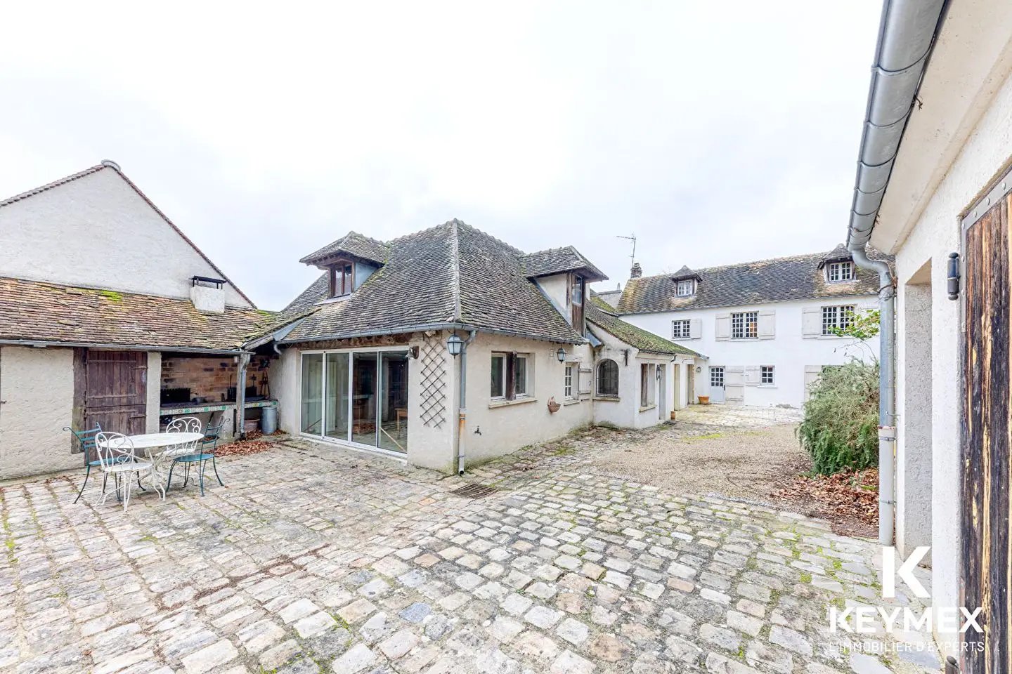 Maison à vendre, 238m², Cormeilles-en-Vexin