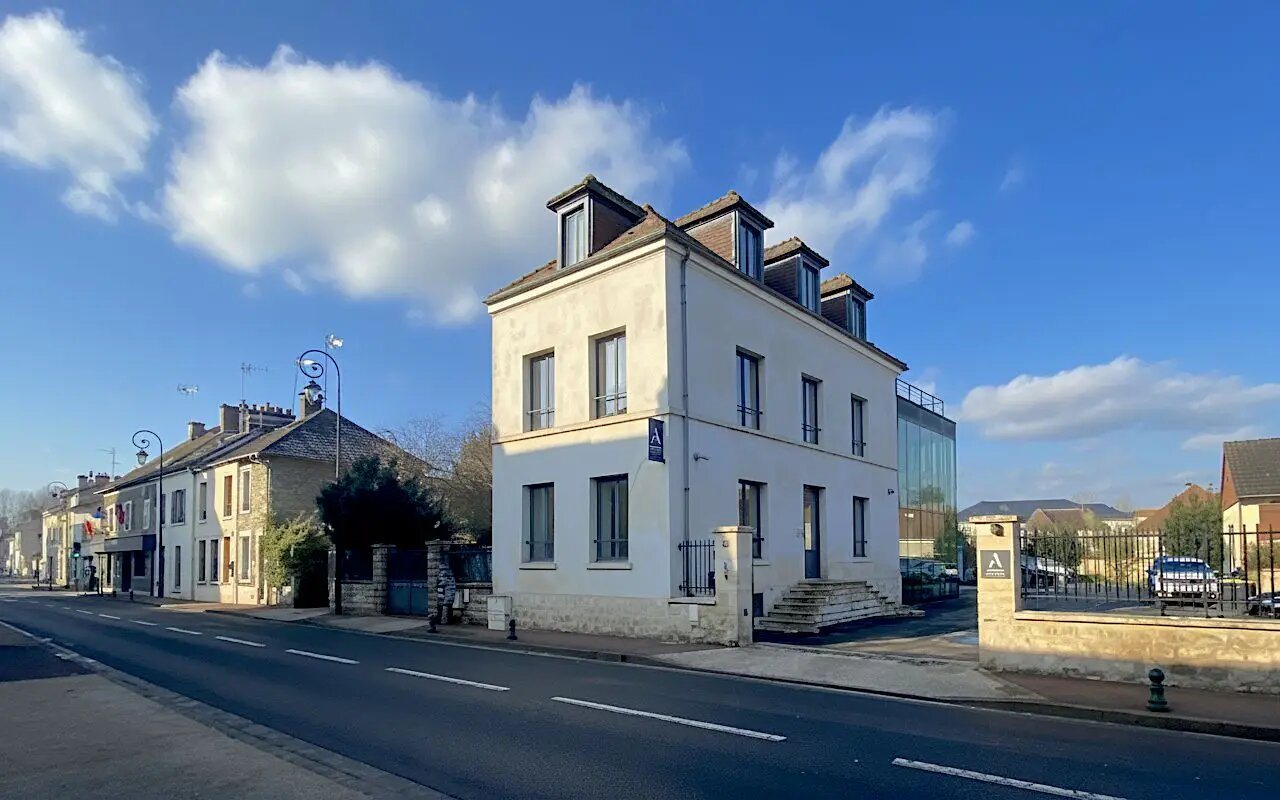 Maison à vendre, 280m², L'Isle-Adam