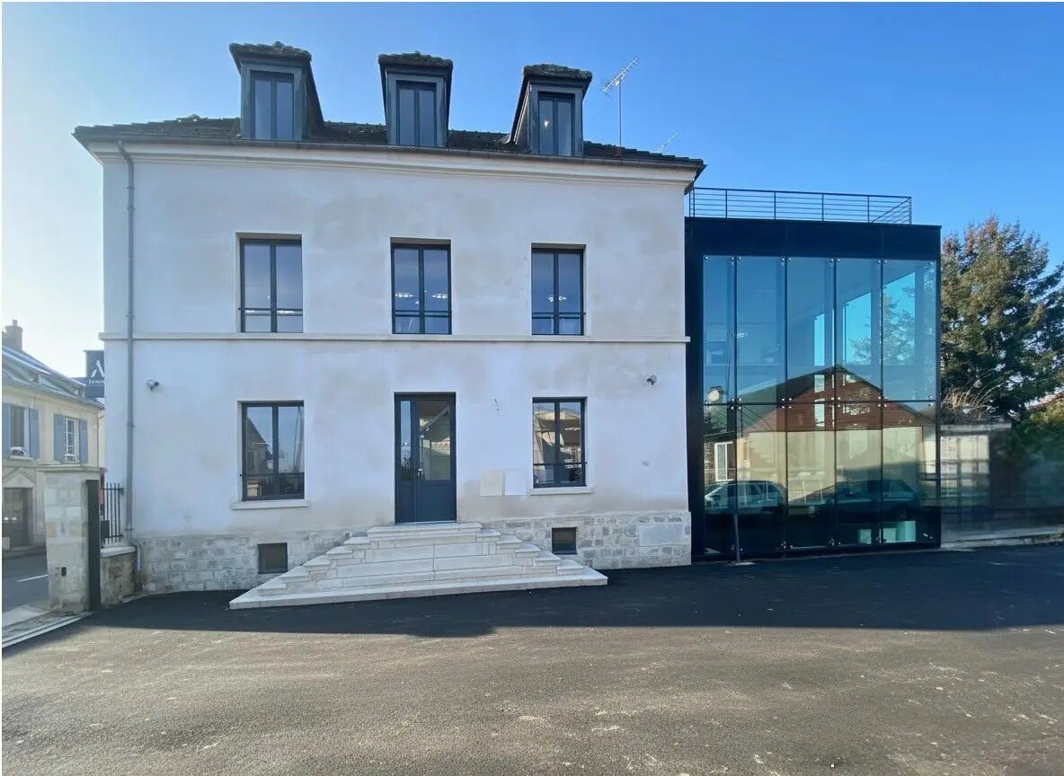 Maison à vendre, 280m², L'Isle-Adam