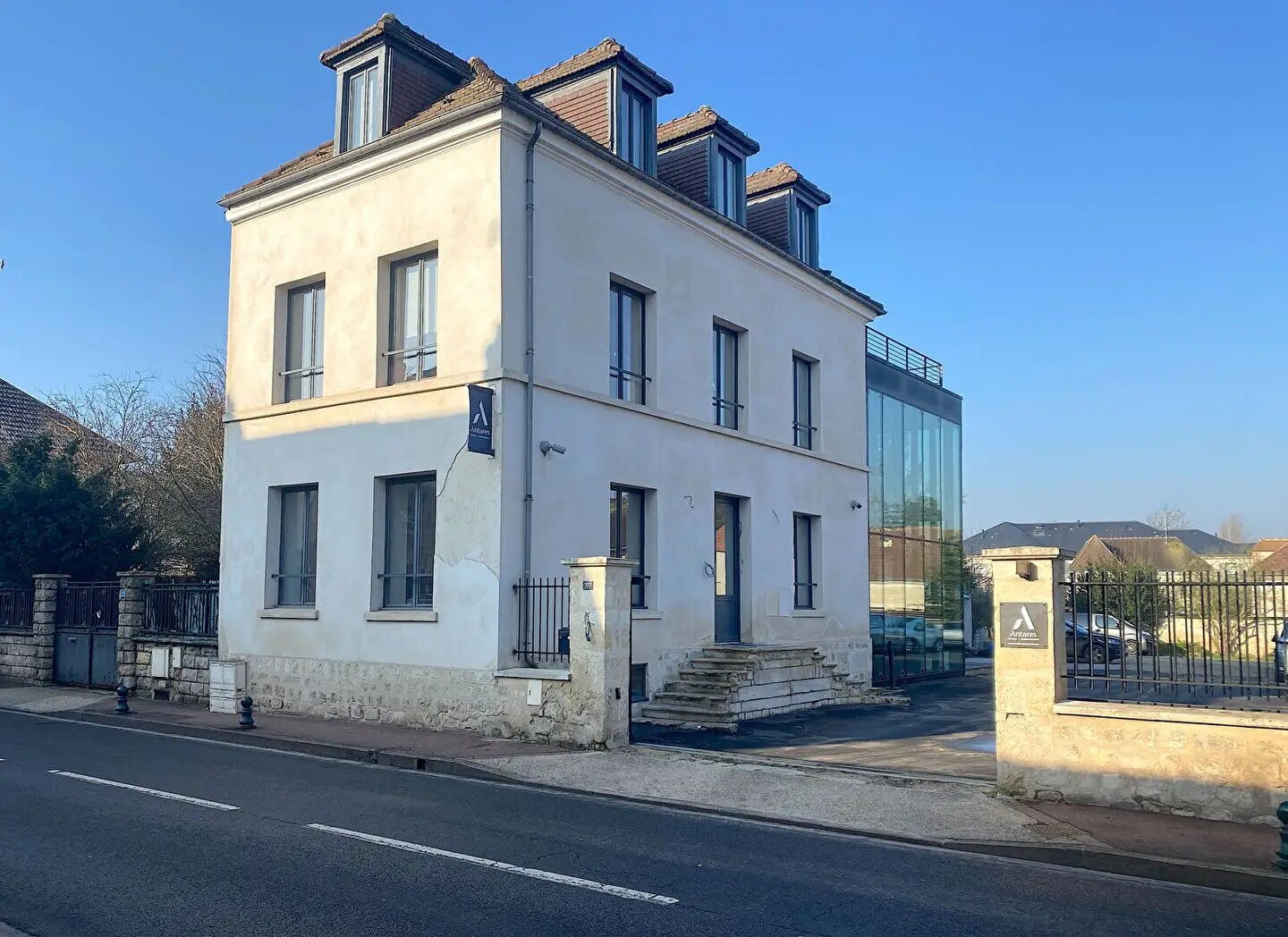 Maison à vendre, 280m², L'Isle-Adam