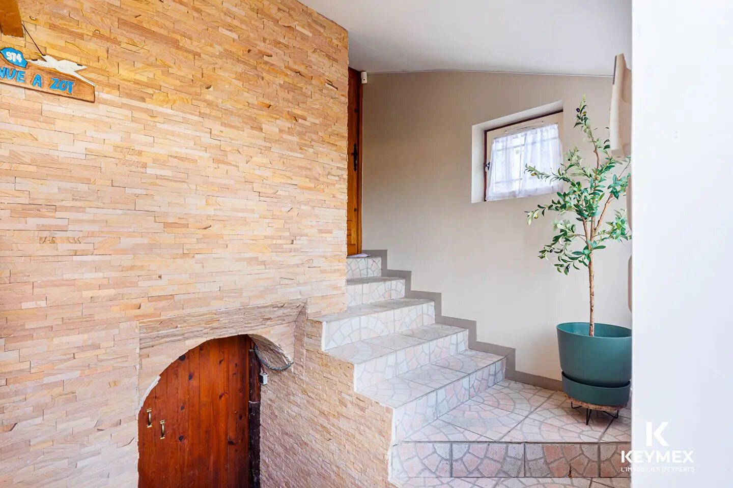 Maison à vendre, 99m², Haravilliers