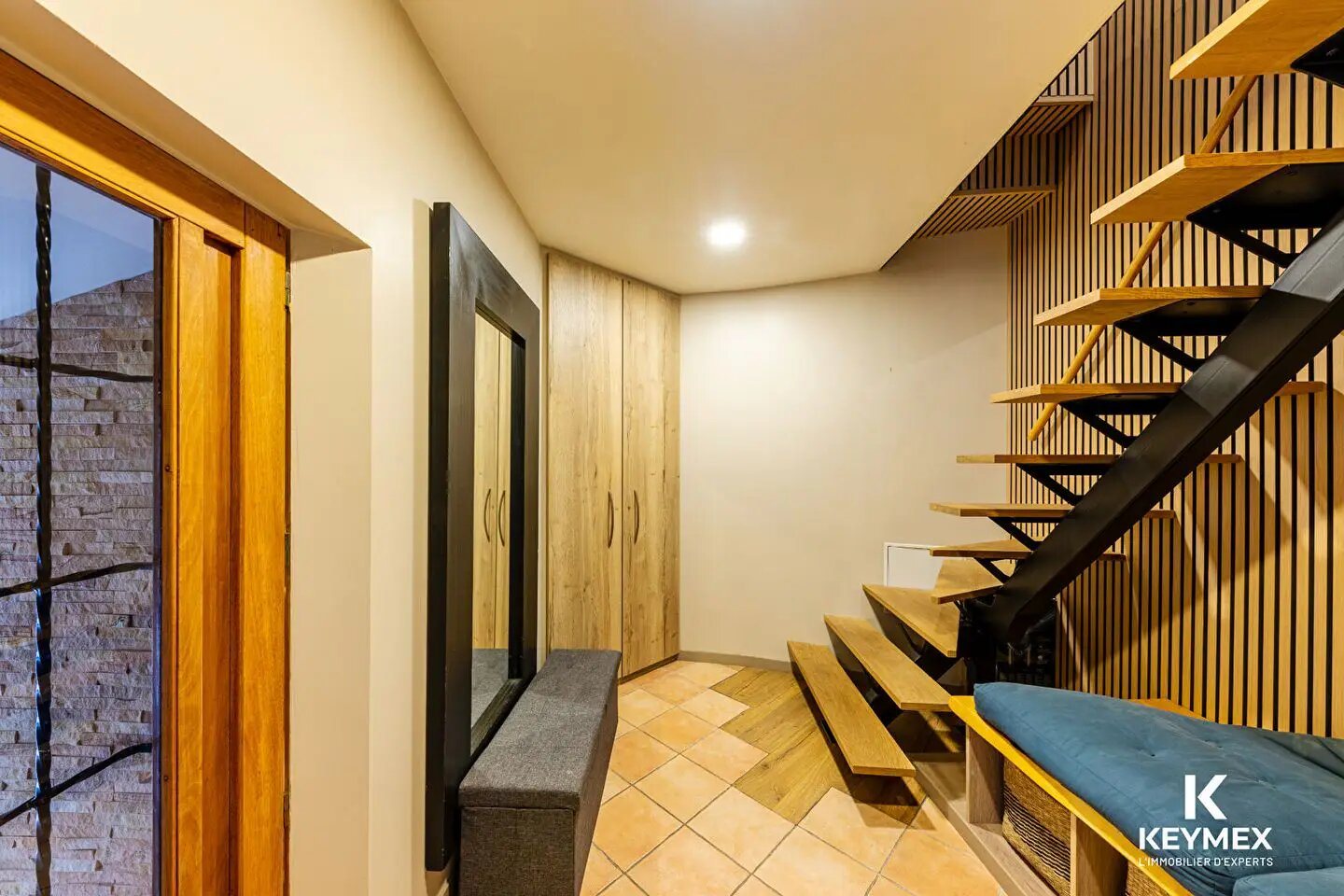 Maison à vendre, 99m², Haravilliers