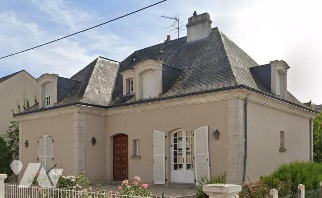 Maison à vendre, 180m², Laval