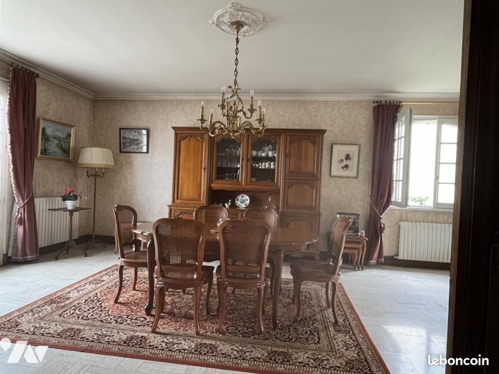 Maison à vendre, 180m², Laval