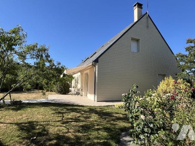 Maison à vendre, 126m², Laval