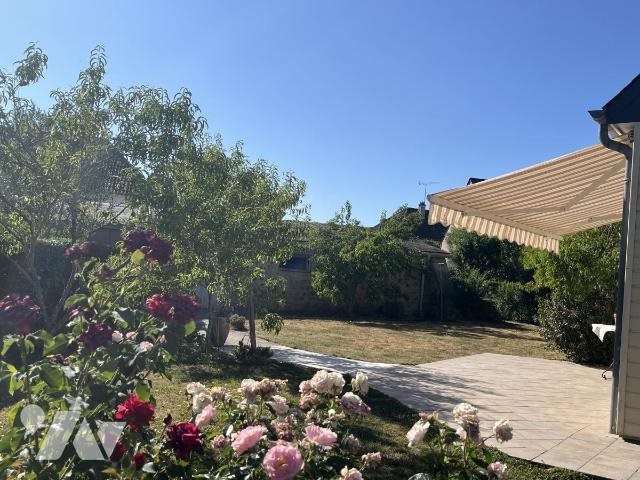 Maison à vendre, 126m², Laval