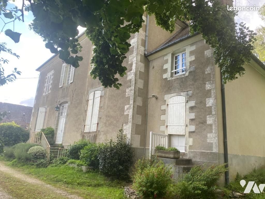 Maison à vendre, 225m², Parné-sur-Roc