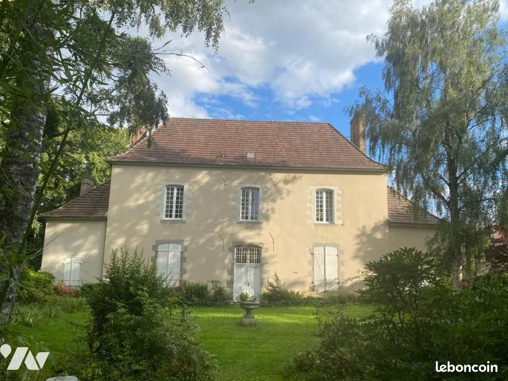 Maison à vendre, 225m², Parné-sur-Roc