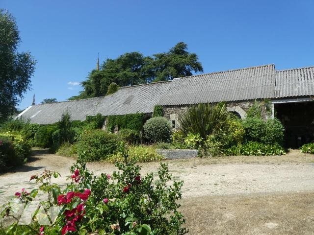 Maison à vendre, 163m², Plougonven