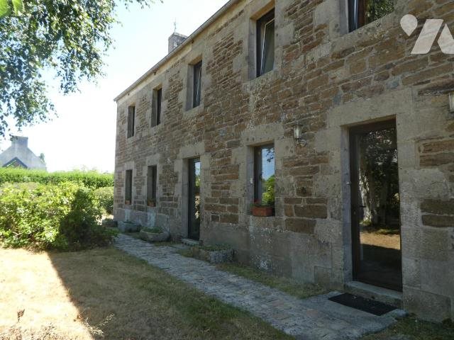 Maison à vendre, 163m², Plougonven