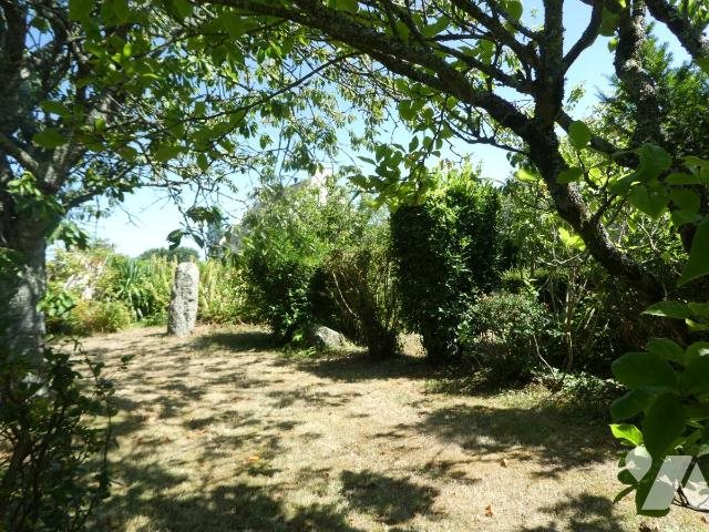 Maison à vendre, 163m², Plougonven