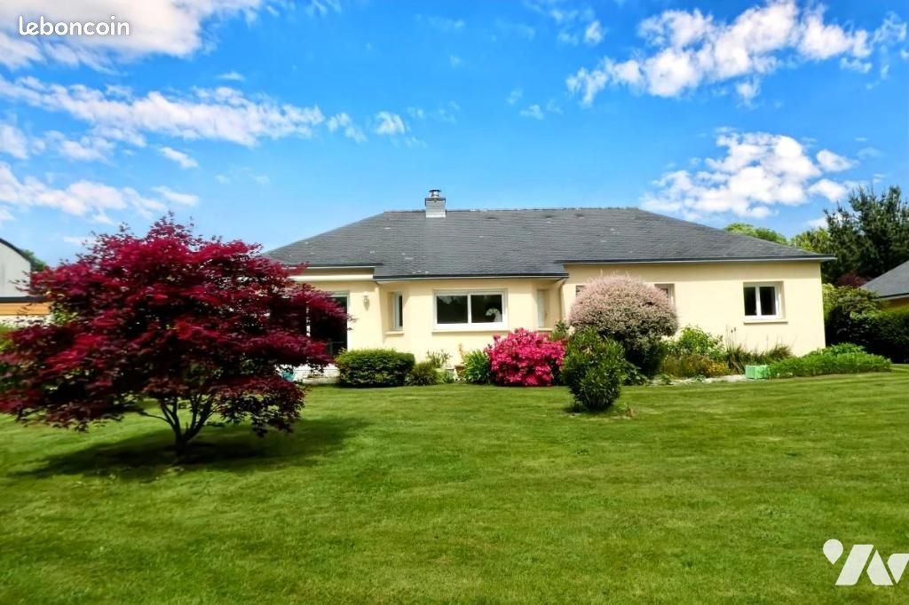 Maison à vendre, 114m², Morlaix