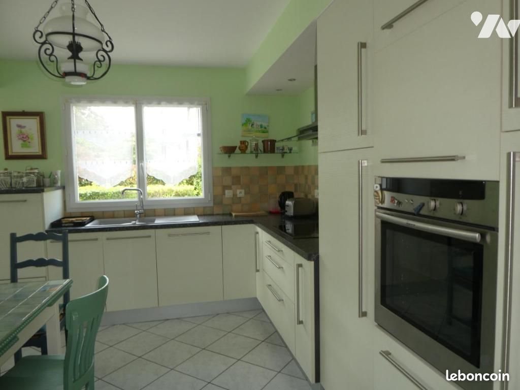 Maison à vendre, 114m², Morlaix