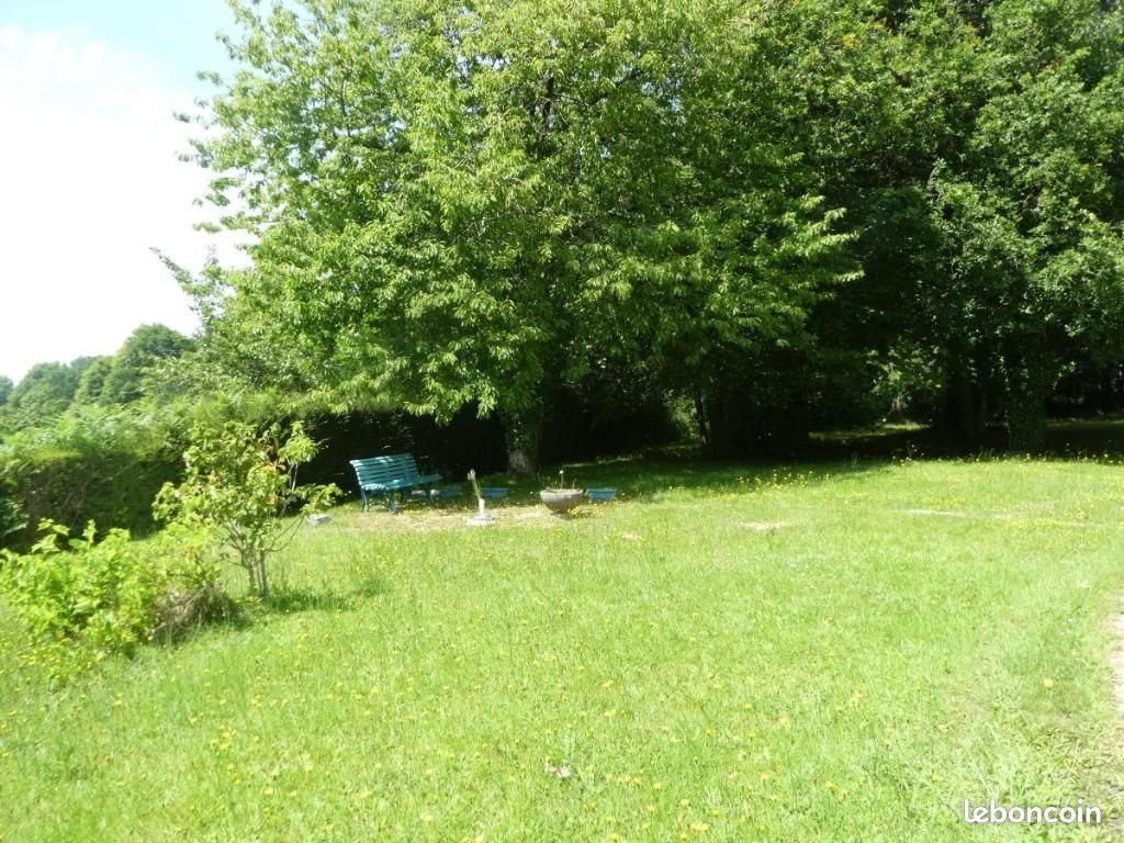 Maison à vendre, 139m², Plouigneau