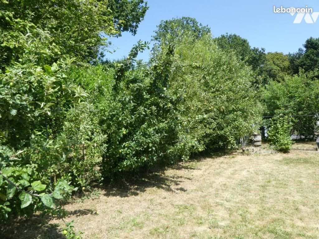 Maison à vendre, 116m², Plougonven
