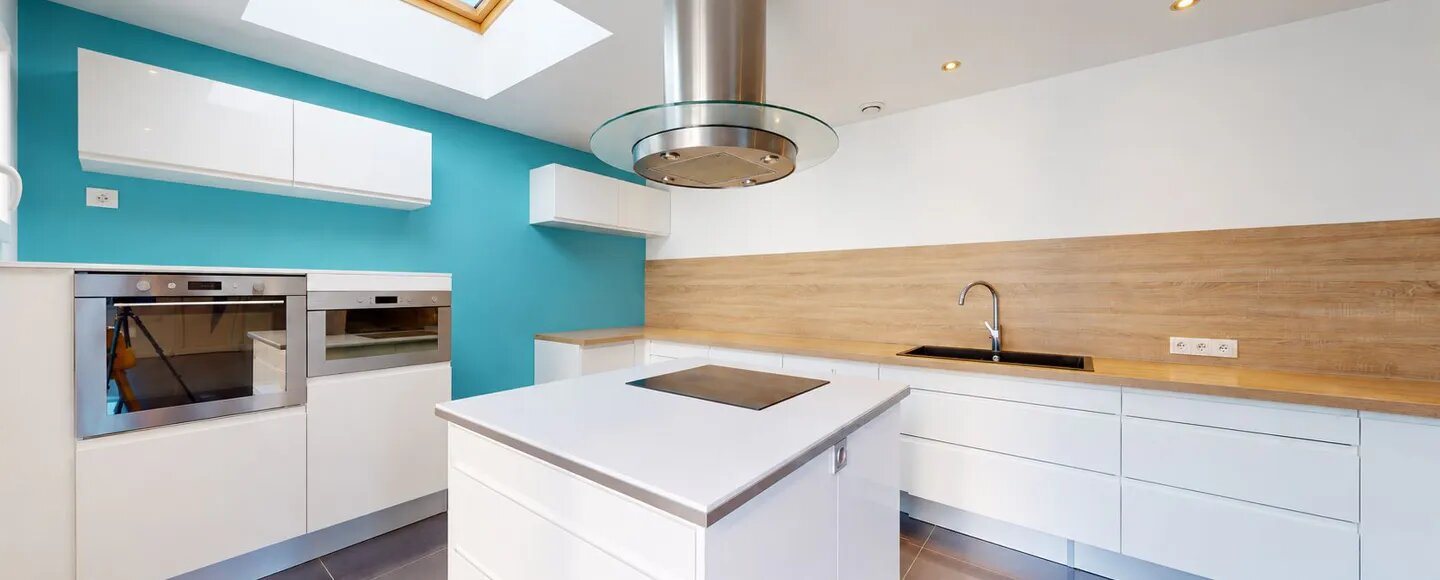 Maison à vendre, 162m², Saint-Bonnet-de-Mure