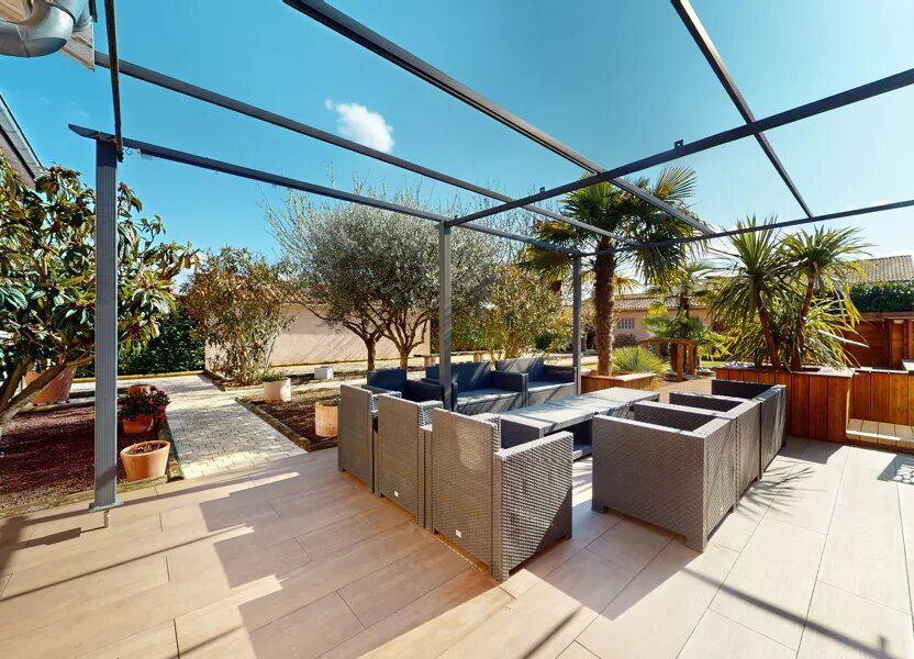 Maison à vendre, 171m², Anthon
