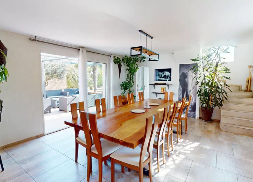 Maison à vendre, 171m², Anthon