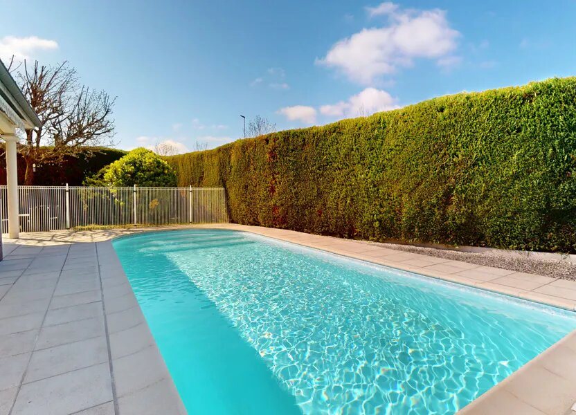 Maison à vendre, 145m², Chassieu